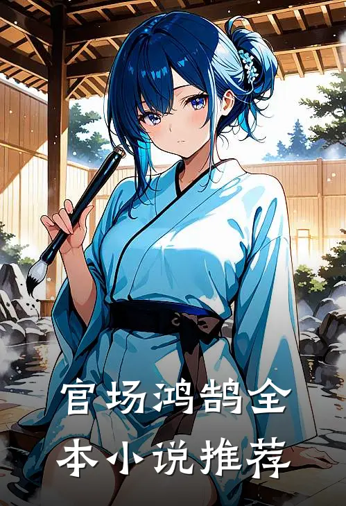 官场鸿鹄全本小说推荐