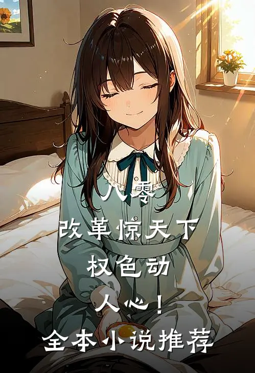 八零：改革惊天下，权色动人心！全本小说推荐