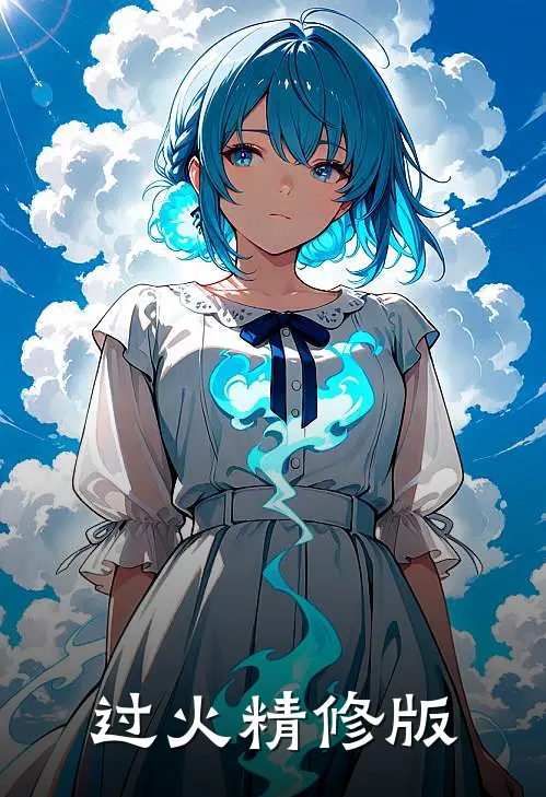 过火精修版