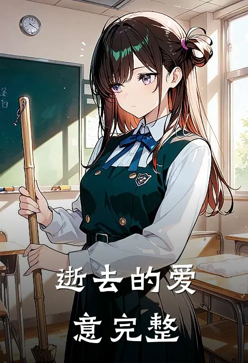 逝去的爱意完整