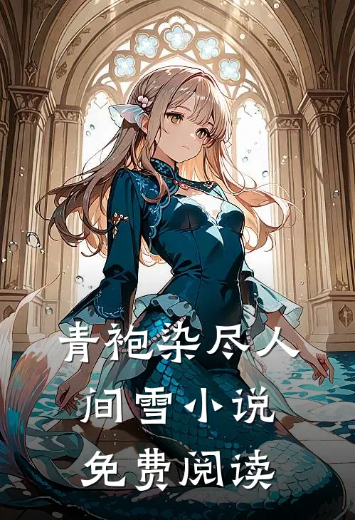 青袍染尽人间雪小说免费阅读