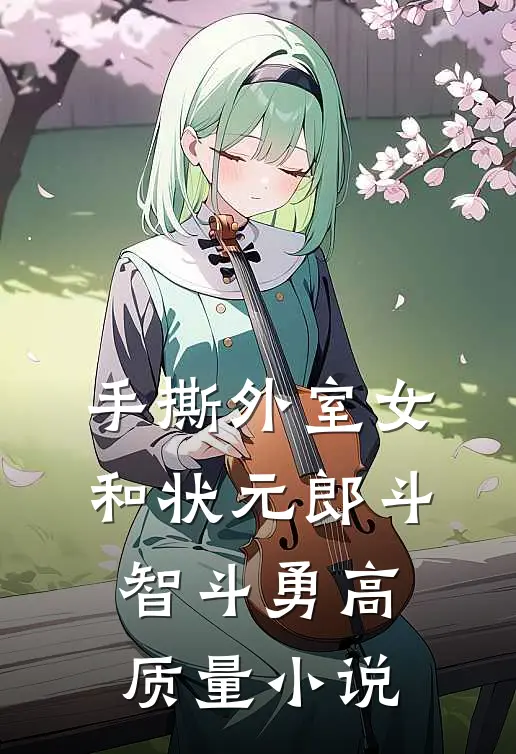 手撕外室女，和状元郎斗智斗勇高质量小说