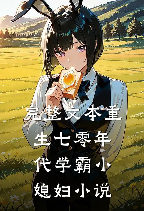 完整文本重生七零年代学霸小媳妇小说