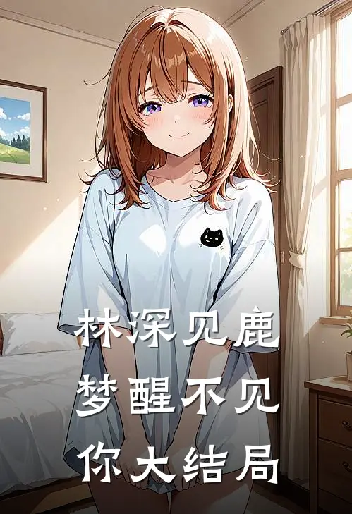 林深见鹿，梦醒不见你大结局