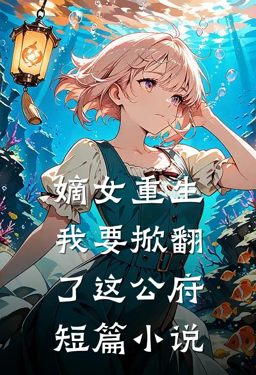 嫡女重生：我要掀翻了这公府短篇小说