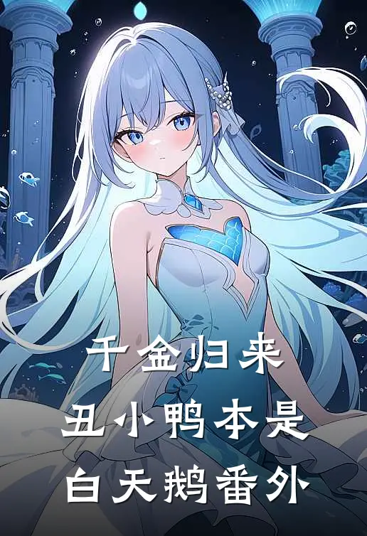 千金归来：丑小鸭本是白天鹅番外