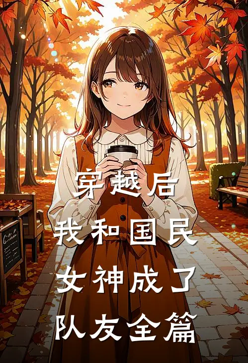 穿越后,我和国民女神成了队友全篇免费阅读
