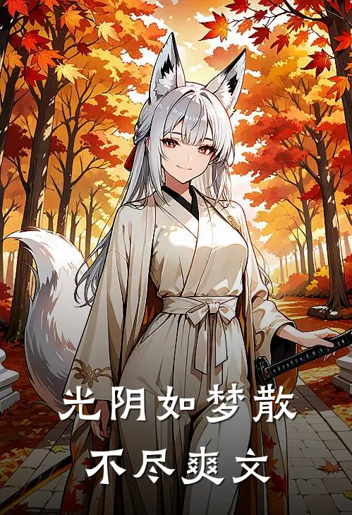 光阴如梦散不尽爽文