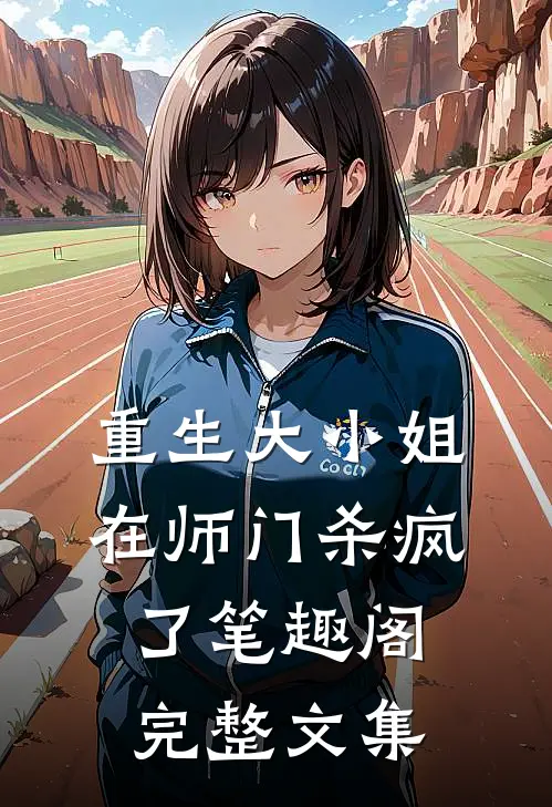 重生大小姐在师门杀疯了笔趣阁完整文集