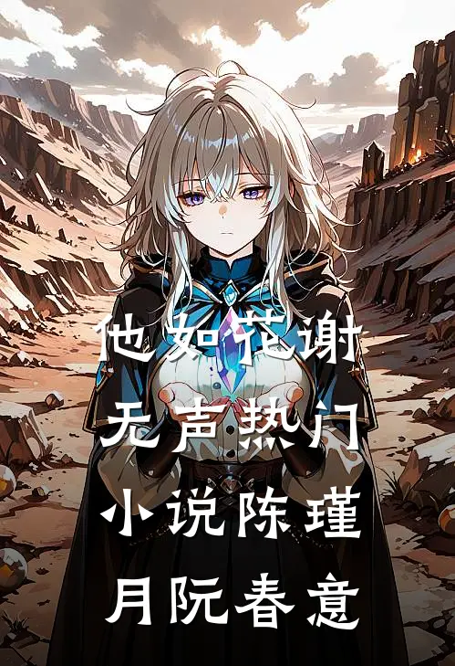 他如花谢无声热门小说陈瑾月阮春意