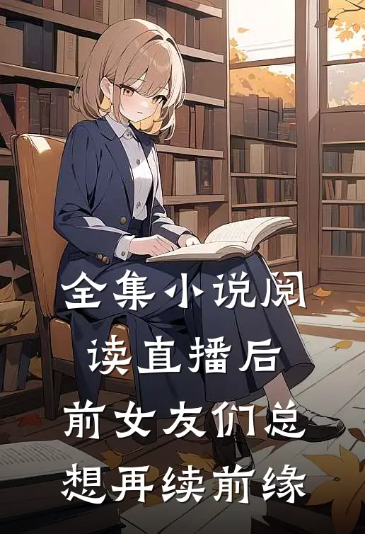 全集小说阅读直播后，前女友们总想再续前缘