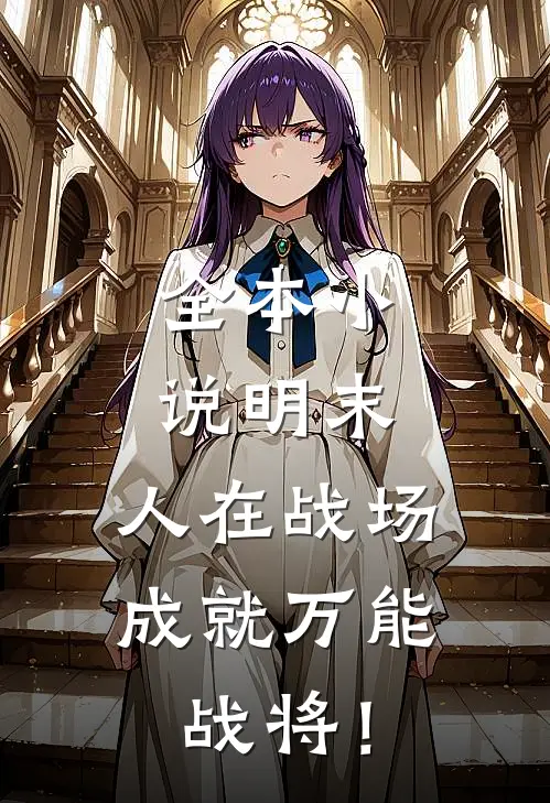 全本小说明末：人在战场，成就万能战将！