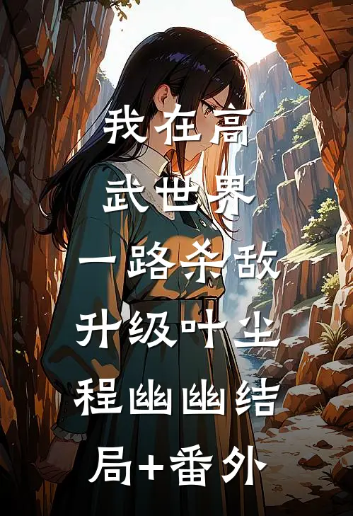 我在高武世界，一路杀敌升级叶尘程幽幽结局+番外
