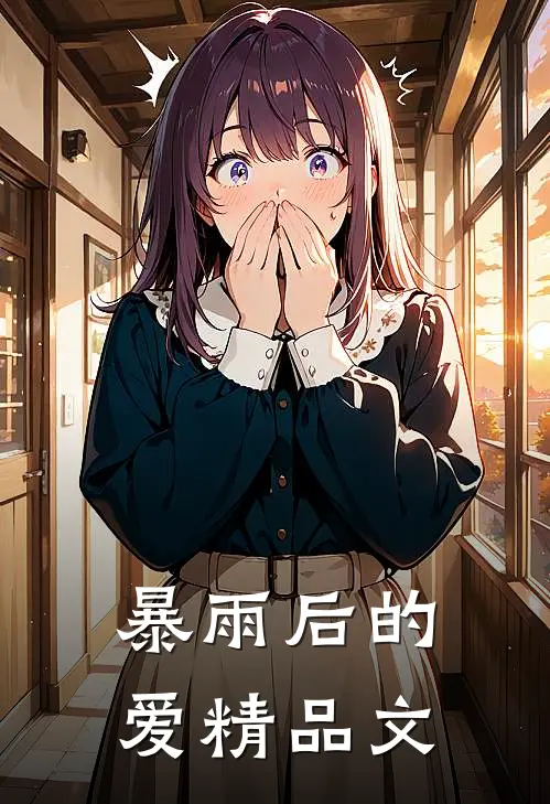 暴雨后的爱精品文