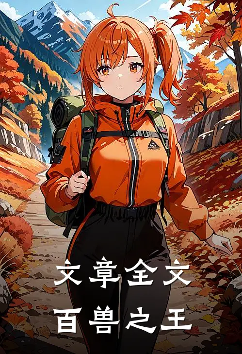 文章全文百兽之王