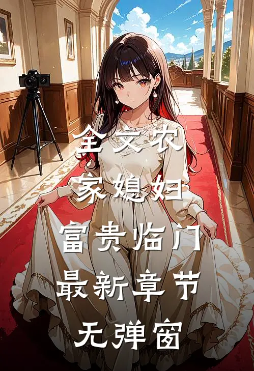 全文农家媳妇:富贵临门 最新章节 无弹窗