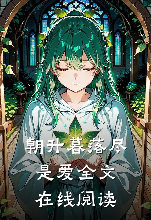 朝升暮落尽是爱全文在线阅读