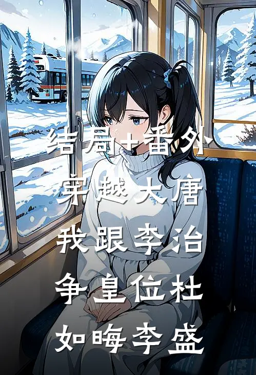 结局+番外穿越大唐我跟李治争皇位杜如晦李盛