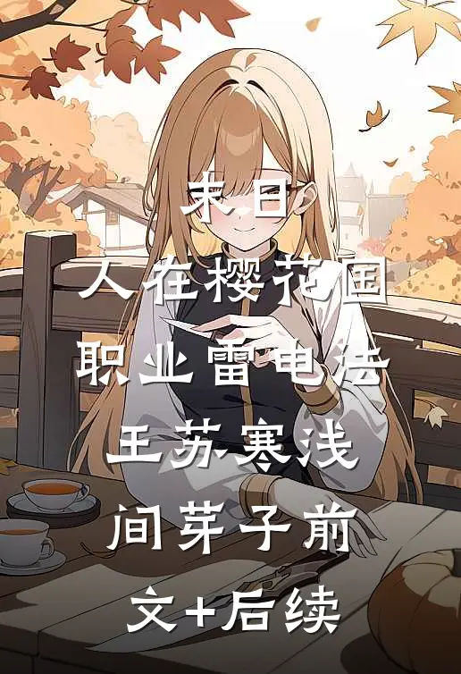 末日：人在樱花国，职业雷电法王苏寒浅间芽子前文+后续