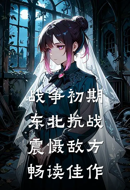战争初期，东北抗战震慑敌方畅读佳作