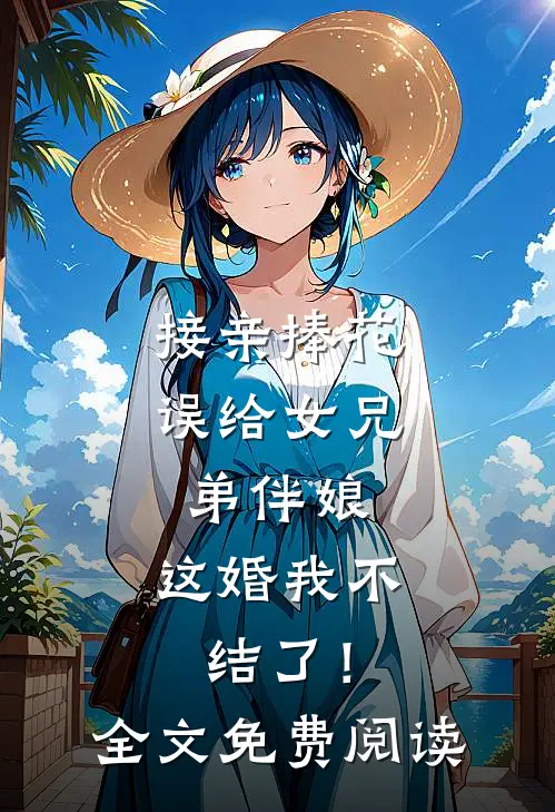 接亲捧花误给女兄弟伴娘，这婚我不结了！全文免费阅读