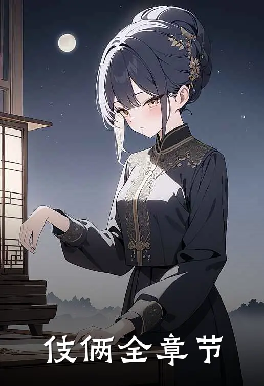 伎俩全章节