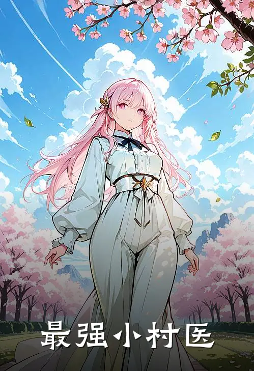 最强小村医短剧热播