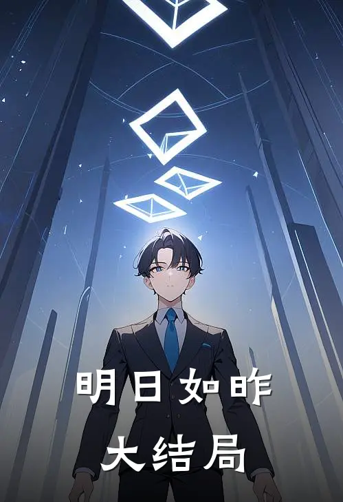 明日如昨大结局