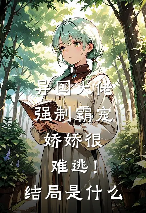 异国大佬强制霸宠,娇娇很难逃!结局是