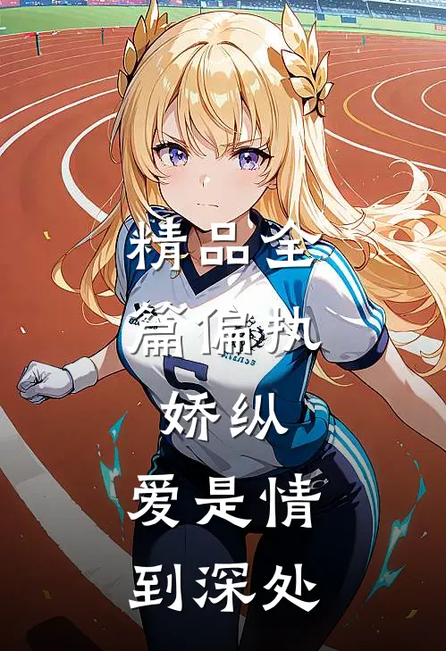 精品全篇偏执,娇纵,爱是情到深处