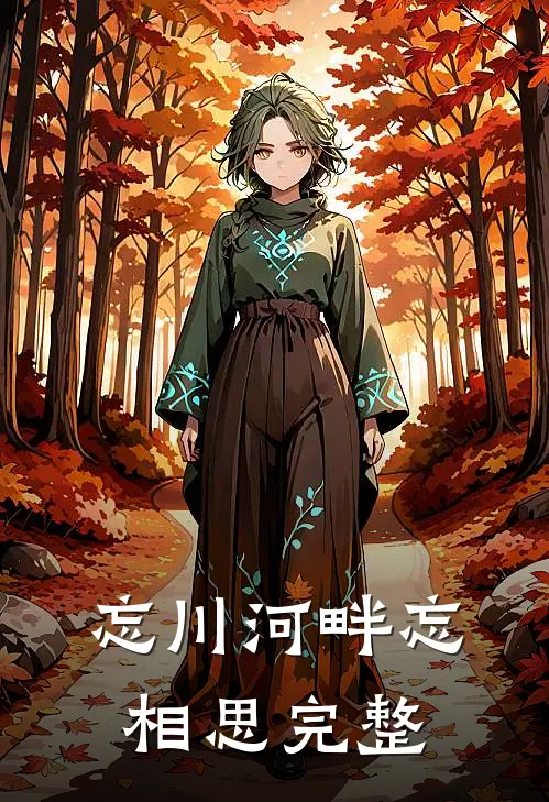 忘川河畔忘相思完整