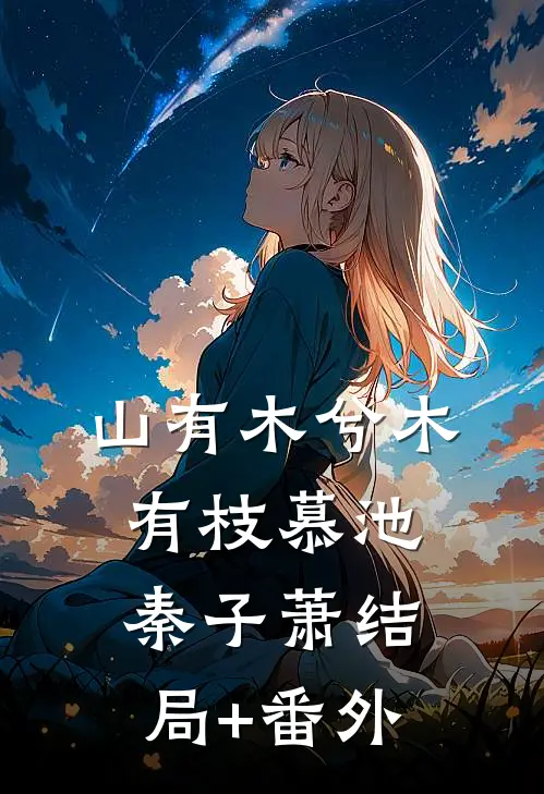 山有木兮木有枝慕池秦子萧结局+番外