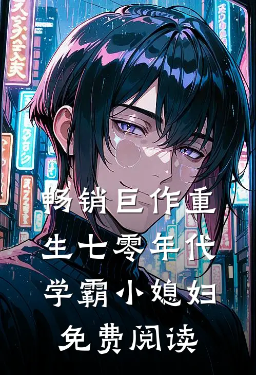畅销巨作重生七零年代学霸小媳妇免费阅读