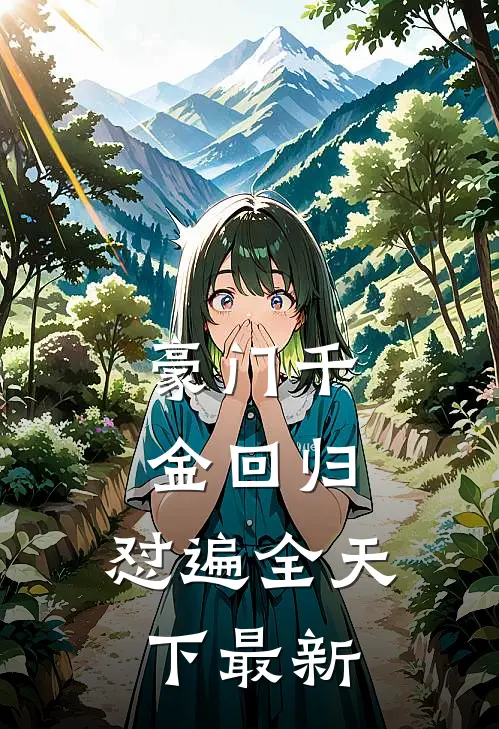 豪门千金回归，怼遍全天下最新