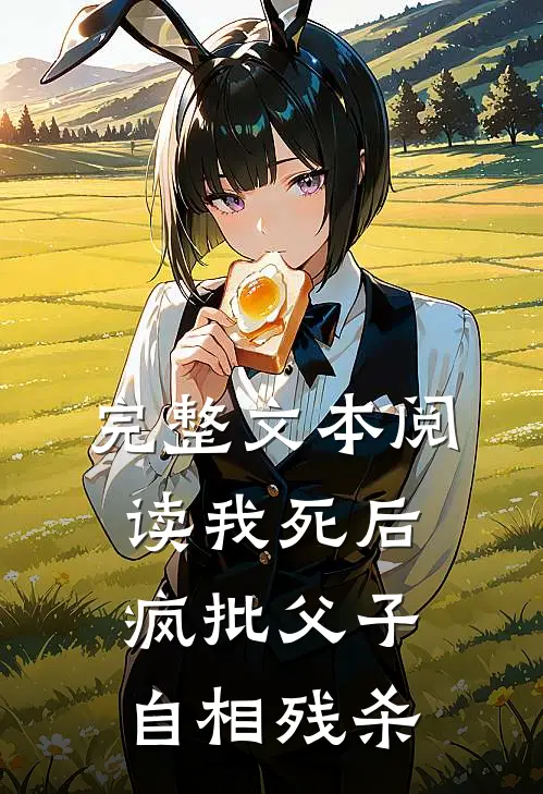 完整文本阅读我死后，疯批父子自相残杀