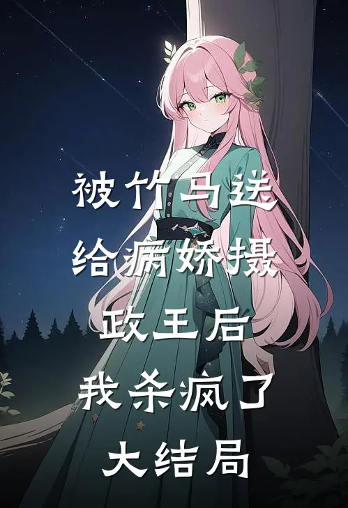 被竹马送给病娇摄政王后，我杀疯了大结局