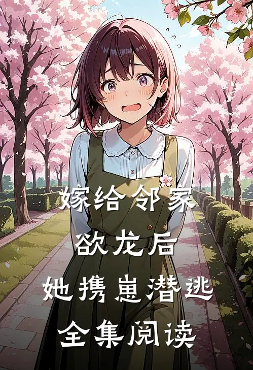 嫁给邻家欲龙后，她携崽潜逃全集阅读
