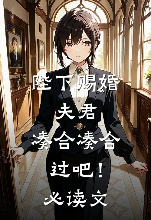 陛下赐婚，夫君，凑合凑合过吧！必读文