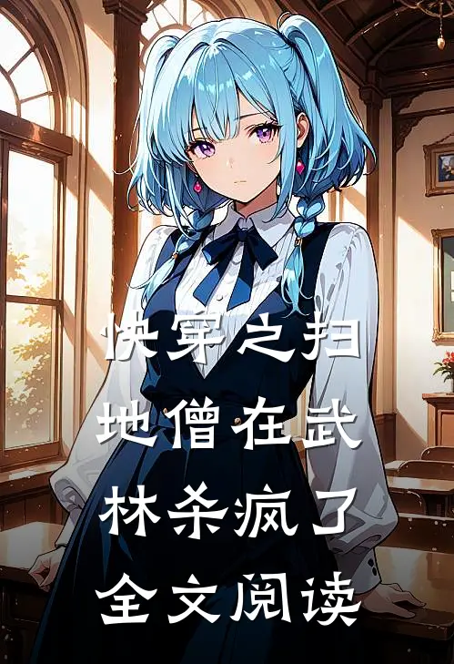 快穿之扫地僧在武林杀疯了全文阅读