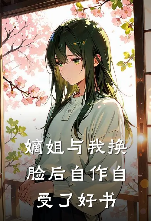 嫡姐与我换脸后自作自受了好书