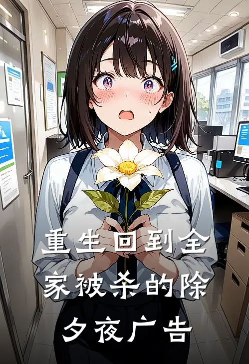 重生回到全家被杀的除夕夜广告