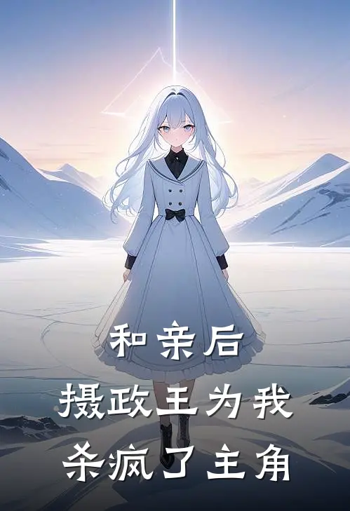 和亲后,摄政王为我杀疯了主角叫