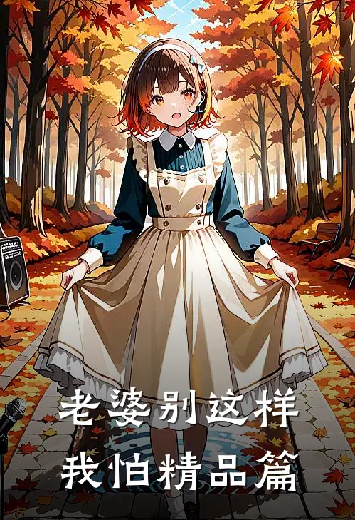 老婆别这样，我怕精品篇