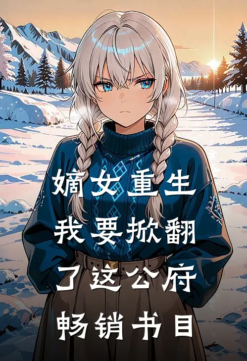嫡女重生：我要掀翻了这公府畅销书目