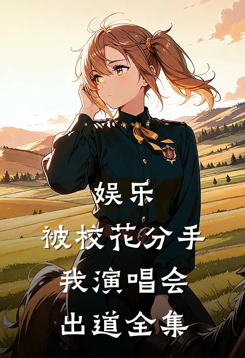 娱乐：被校花分手，我演唱会出道 全集