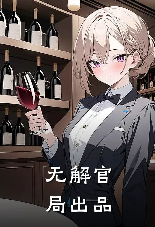 无解官局出品