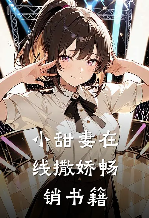 小甜妻在线撒娇畅销书籍