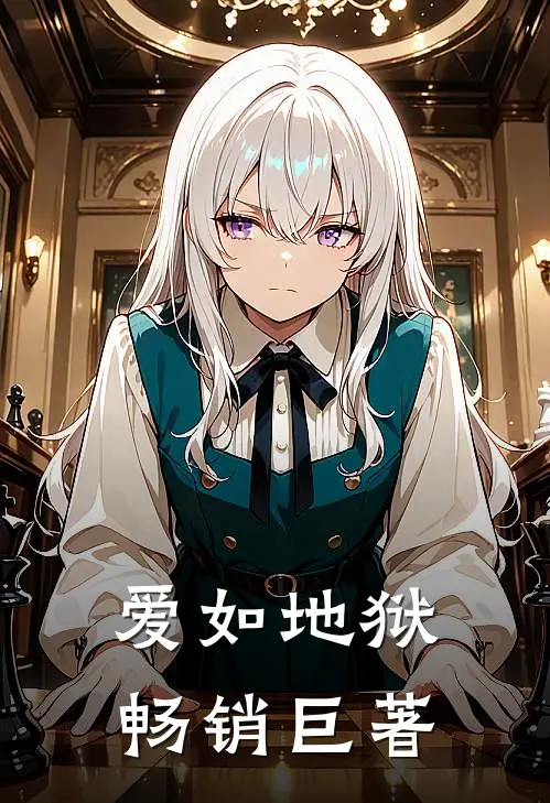 爱如地狱畅销巨著