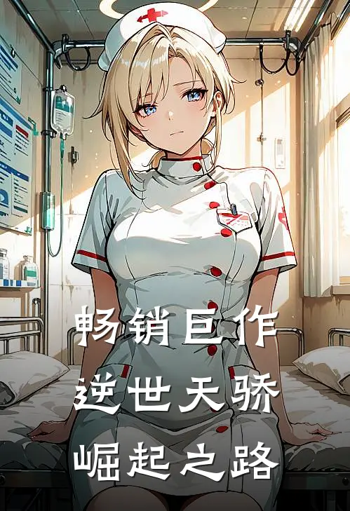 畅销巨作逆世天骄：崛起之路