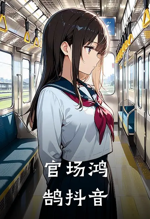 官场鸿鹄抖音